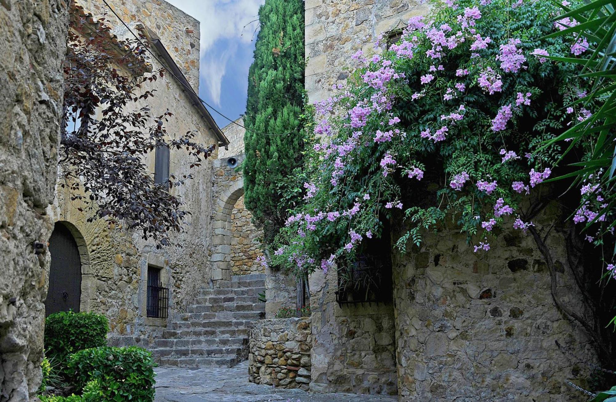Isern Baix 2H ปัลส์ ภายนอก รูปภาพ